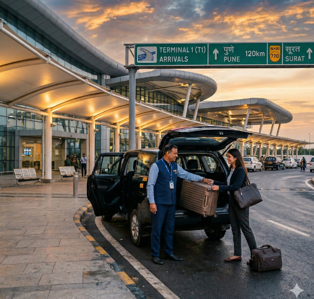 Airport Transfer