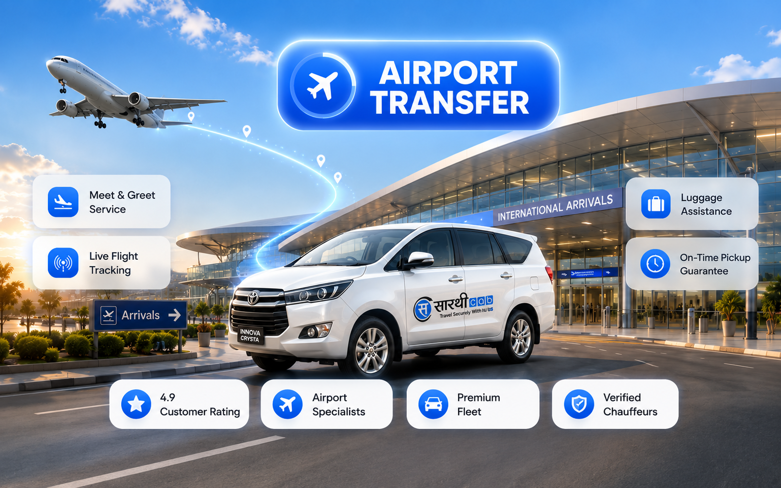 Airport